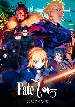 Fate ⁄ Zero - Staffel 1 [2011]