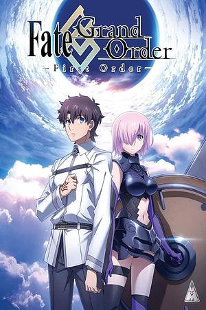 Fate ⁄ Grand Orderː First Order [2016] FILM