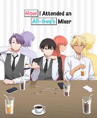 Anime Cover