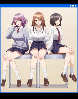 Now that I can control Reality with a Mouse Cursor, I'm gonna click away on the Girls! [2026] (UC) -->>?? TBA 4. OKTOBER ??<<-- (0/12)