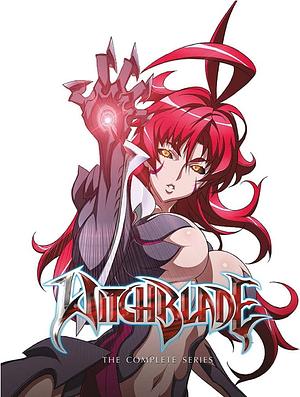 Witchblade [2006]