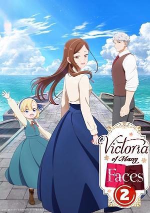 Victoria of many Faces _ Tefuda ga Oome no Victoria - Staffel 2 -->>?? TBA ??<<-- (0/12)