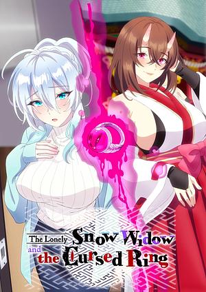 The lonely Snow Widow and the cursed Ring [2026] (UC) -->> TBA 4. OKTOBER <<-- (0/12)