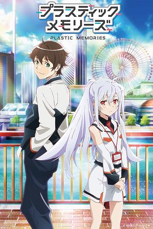Plastic Memories [2015]