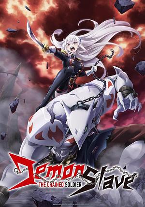 Demon Slave - The Chained Soldier - Staffel 1 [2024]