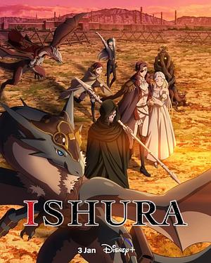 Ishura - Staffel 1 [2024]