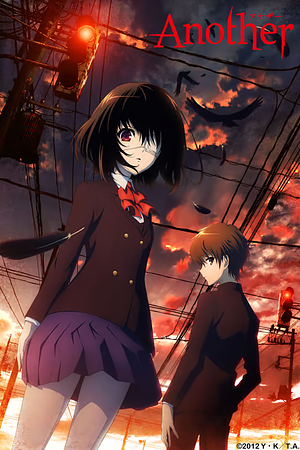 Another [2012] + OVA