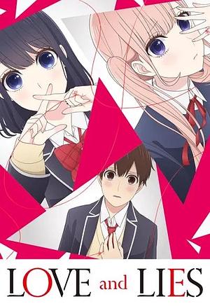 Love and Lies [2017]