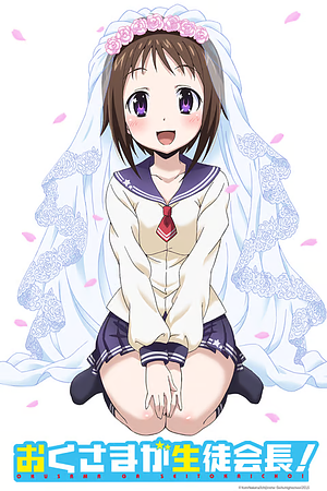 My Wife is the Student Council President - Staffel 1 [2015]