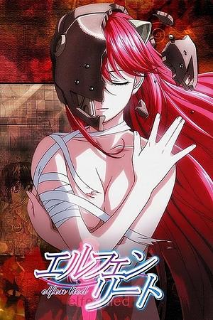 Elfen Lied [2004]