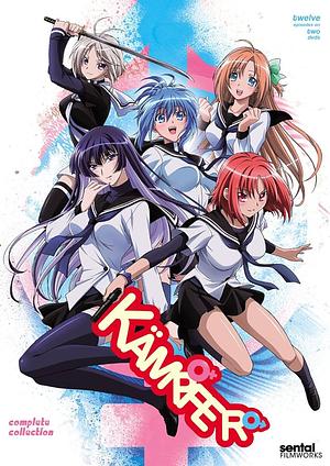 Kämpfer + OVA [2009]