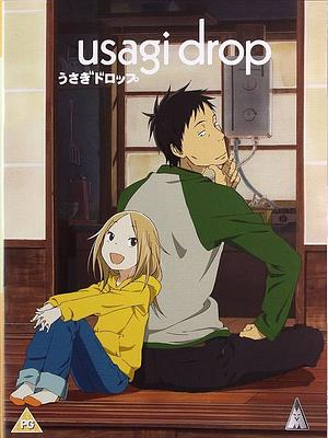 Usagi Drop + OVA [2011]