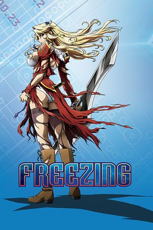 Freezing - Staffel 1 + OVA [2011]