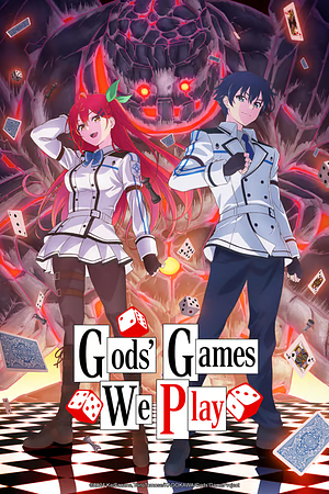 Gods’ Game we play - Staffel 1 [2024]