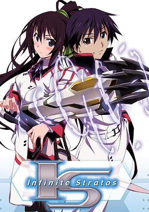 ISː Infinite Stratos - Staffel 1 [2011] + OVA