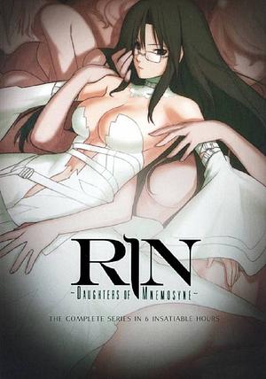 Rin - Daughters of Mnemosyne [2008]