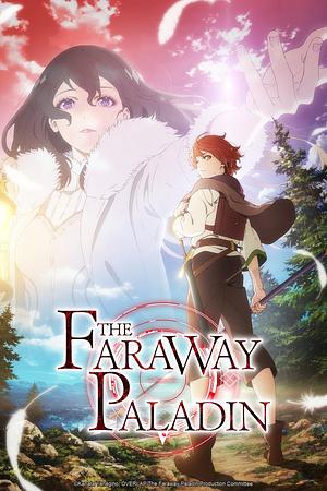 The Faraway Paladin - Staffel 1 [2021]