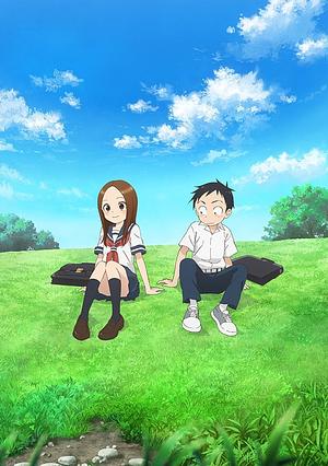 Teasing Master Takagi-san - Staffel 2 [2019]