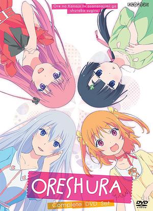 Oreshura [2019]