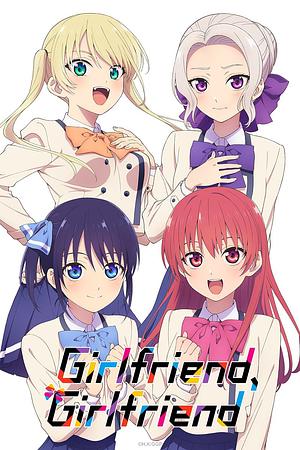 Girlfriend, Girlfriend - Staffel 1 [2021]
