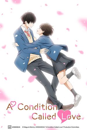 A Condition called Love [2024]