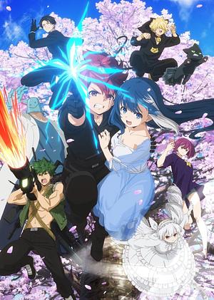 Missionː Yozakura Family [2024]