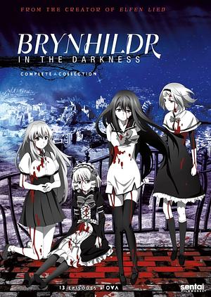 Brynhildr in the Darkness [2014]