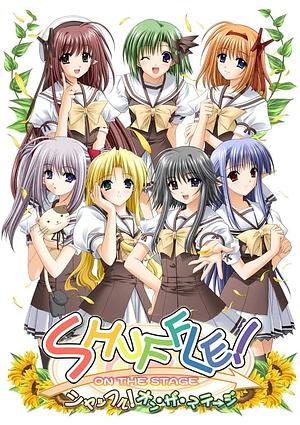 Shuffle! [2005+2006]