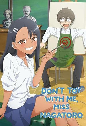 Neck mich nicht, Miss Nagatoro - Staffel 1 [2021]