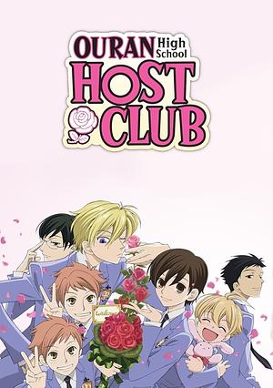 Ouran High School Host Club [2006]