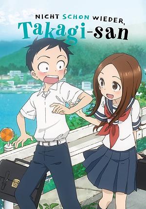 Teasing Master Takagi-san - Staffel 1 [2018]