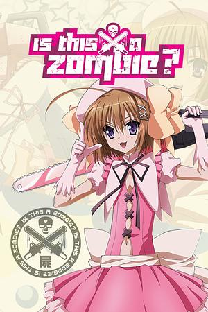 Is this a Zombie？ -Staffel 1 [2011] + OVA mit UT