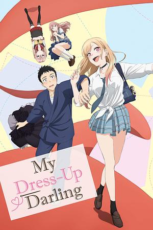 My Dress-Up Darling - Staffel 1 [2022]