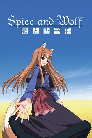 Spice and Wolf - Staffel 1 [2008] + OVA