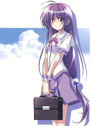 Iriya no Sora, UFO no Natsu [2005]