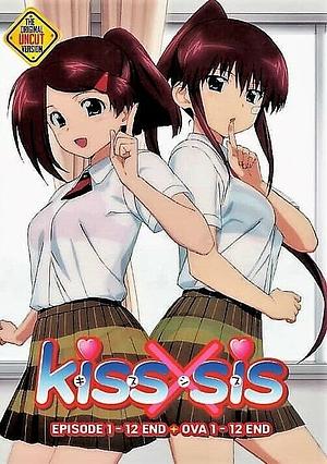 KissXSis - Staffel 1 [2010]