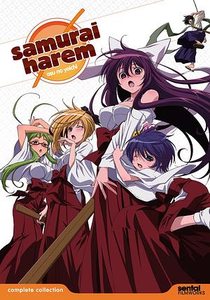 Samurai Harem [2009]