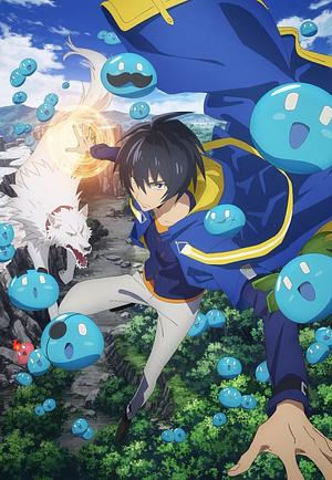 My Isekai Life - Staffel 1 [2022]