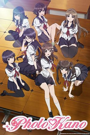 Photo Kano - Staffel 1 [2013]