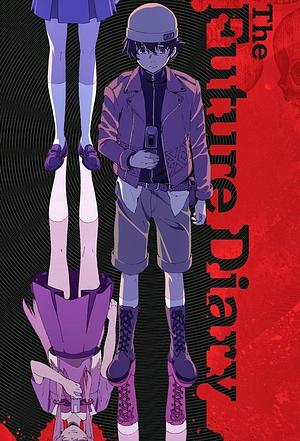 The Future Diary [2011] + OVA [2013]