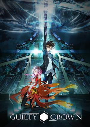 Guilty Crown [2011+2012]