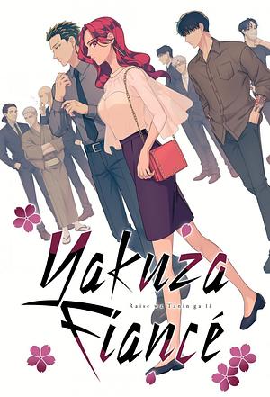 Yakuza Fiancé [2024]