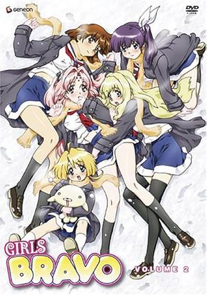 Girls Bravo - Staffel 2 [2005]