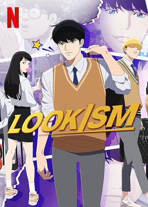 Lookism - Staffel 1 [2022] (Manhwa)