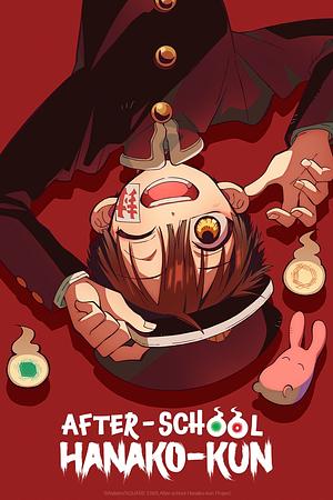 After-School Hanako-kun - Staffel 1 [2023]