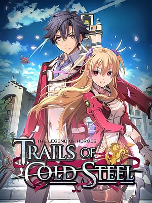 The Legend of Heroes Trails of Cold Steel - Northern War - Staffel 1 [2023]