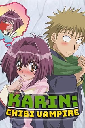 Karinː Chibi Vampire [2005+2006]
