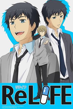 ReLIFE [2016] + OVA [2018]