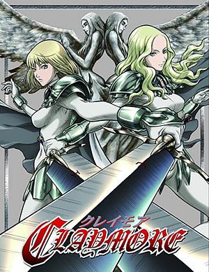 Claymore [2007]