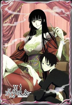 XxxHOLiC - Staffel 1.0 [2006]